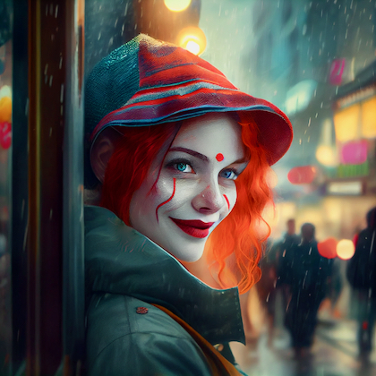 Cocobolo Comedy Club